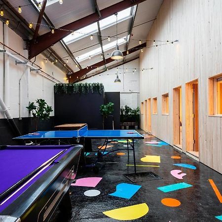 Coalshed Otel Bristol Dış mekan fotoğraf