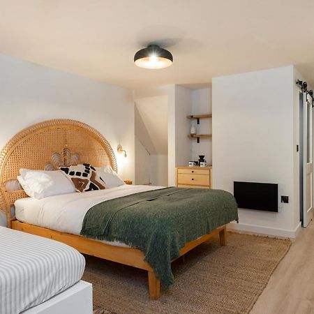 Coalshed Otel Bristol Oda fotoğraf