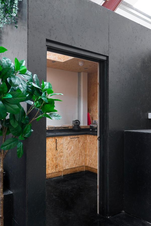 Coalshed Otel Bristol Dış mekan fotoğraf