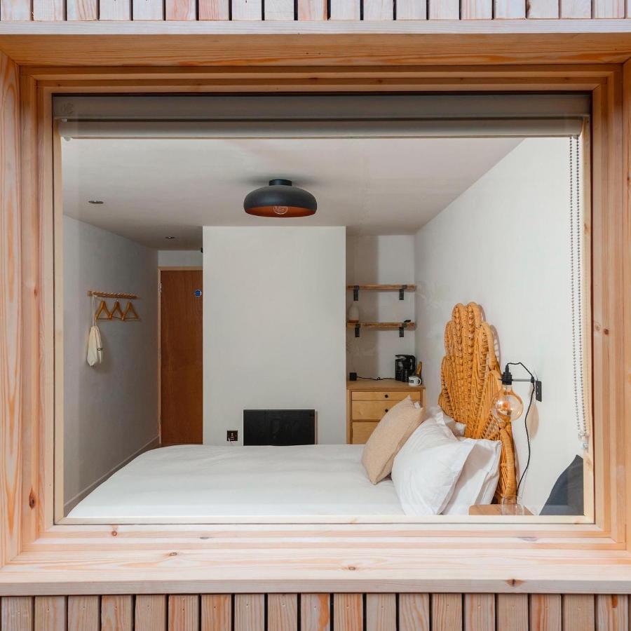 Coalshed Otel Bristol Dış mekan fotoğraf
