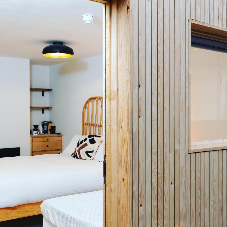 Coalshed Otel Bristol Dış mekan fotoğraf