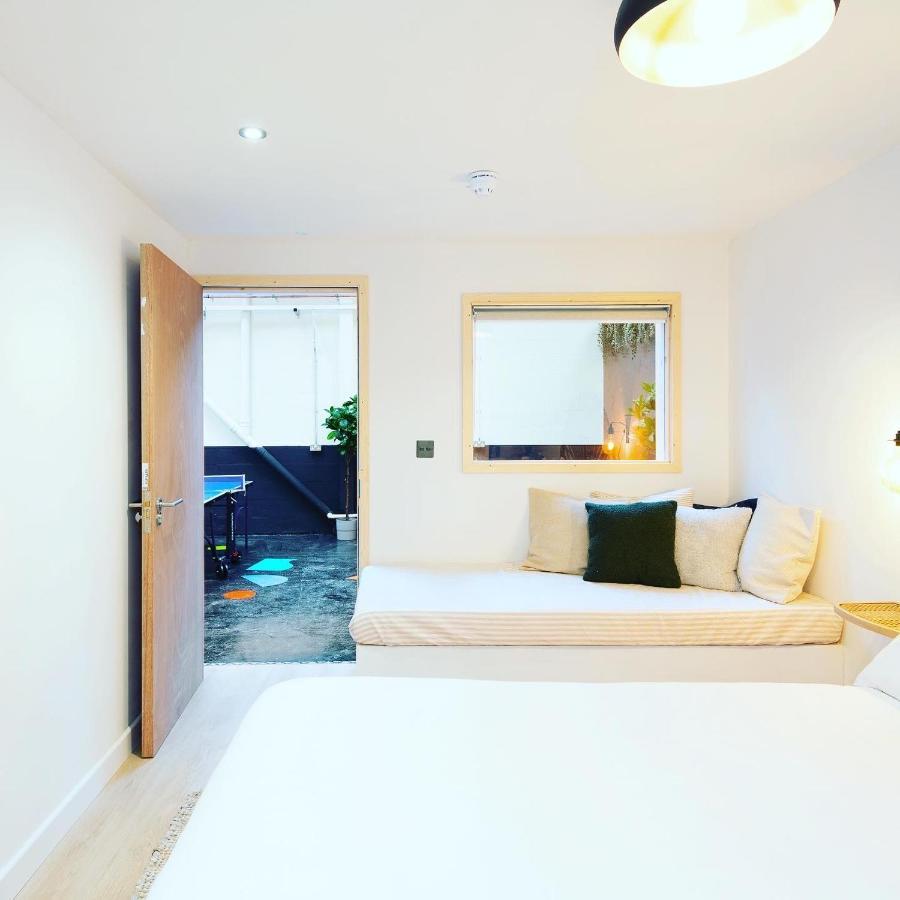 Coalshed Otel Bristol Dış mekan fotoğraf