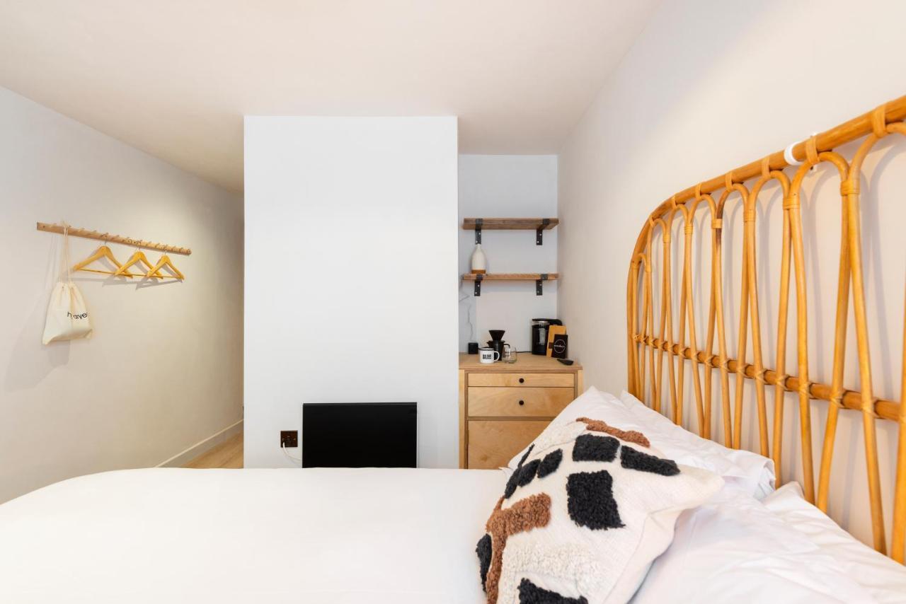 Coalshed Otel Bristol Dış mekan fotoğraf