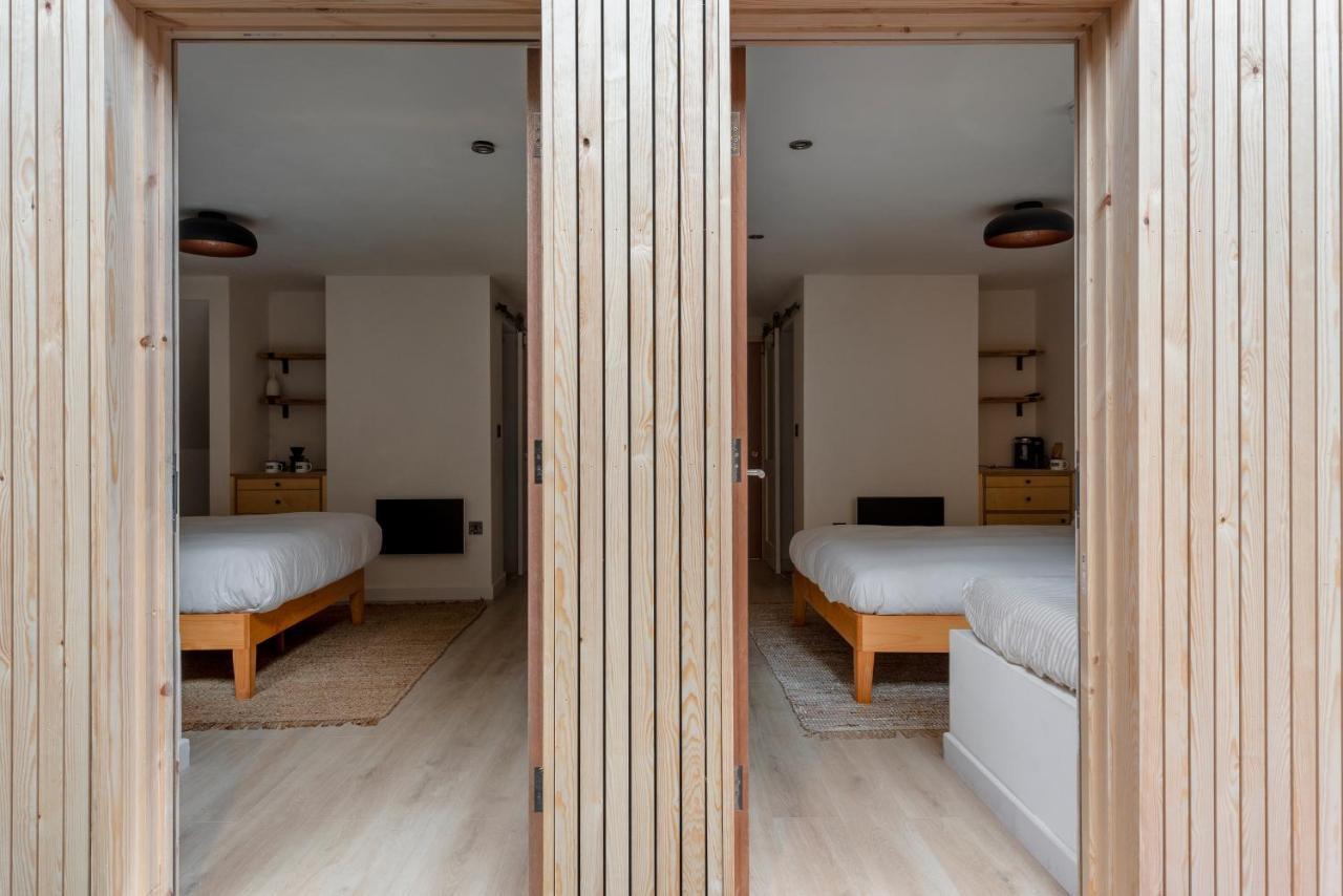 Coalshed Otel Bristol Dış mekan fotoğraf
